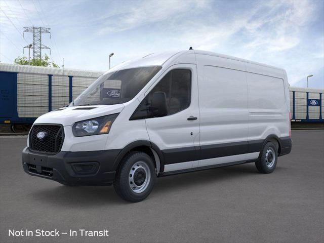 2026 Ford Transit Cargo Van T-250 148" Med Rf 9150 GVWR RWD for sale in Bakersfield, CA