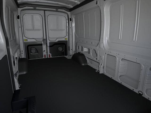 2026 Ford Transit Cargo Van T-250 148" Med Rf 9150 GVWR RWD