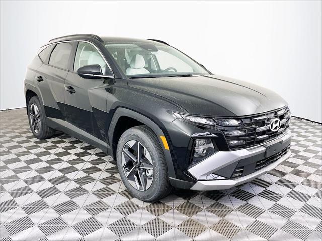 2026 Hyundai Tucson SEL for sale in CHESTERFIELD, VA