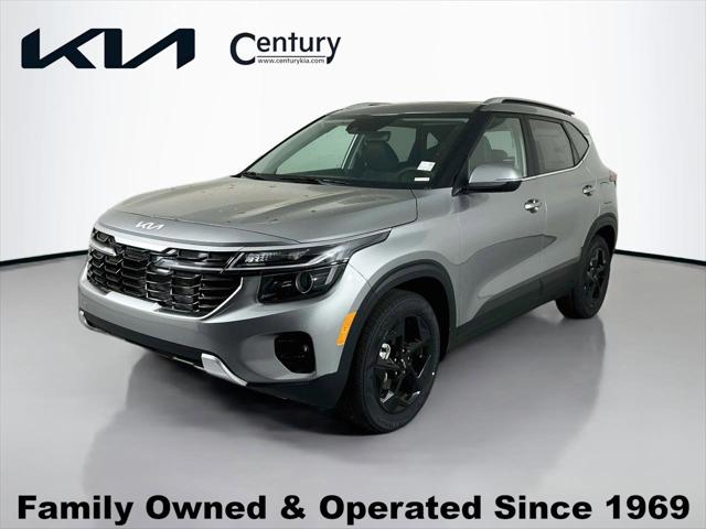 2026 Kia Seltos EX for sale in Tampa, FL