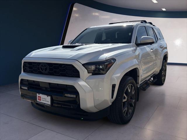 2025 Toyota 4Runner