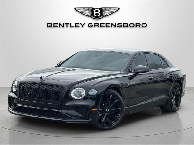 2026 Bentley Flying Spur V8 for sale in High Point, NC