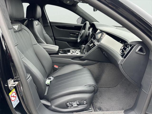 2026 Bentley Flying Spur V8