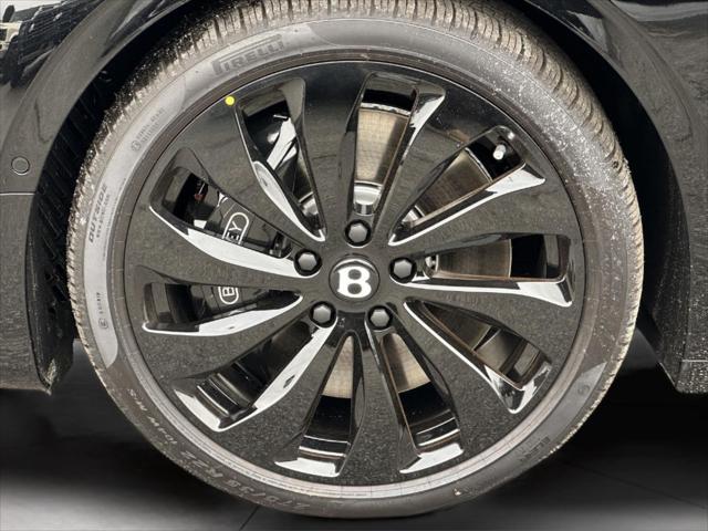 2026 Bentley Flying Spur V8