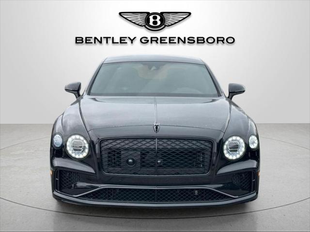2026 Bentley Flying Spur V8