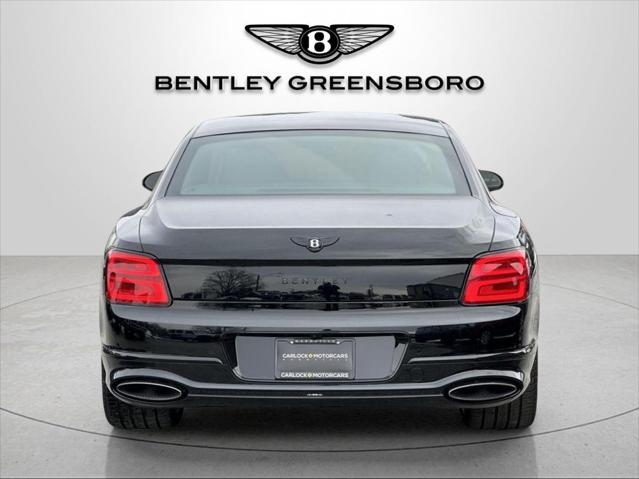 2026 Bentley Flying Spur V8