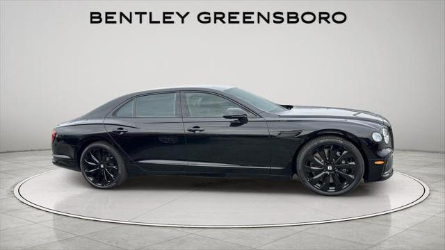 2026 Bentley Flying Spur V8