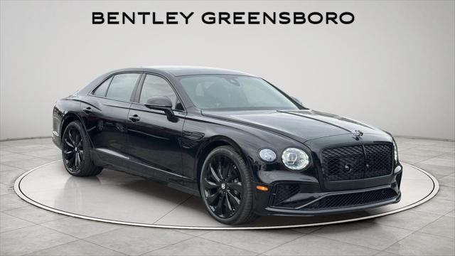 2026 Bentley Flying Spur V8