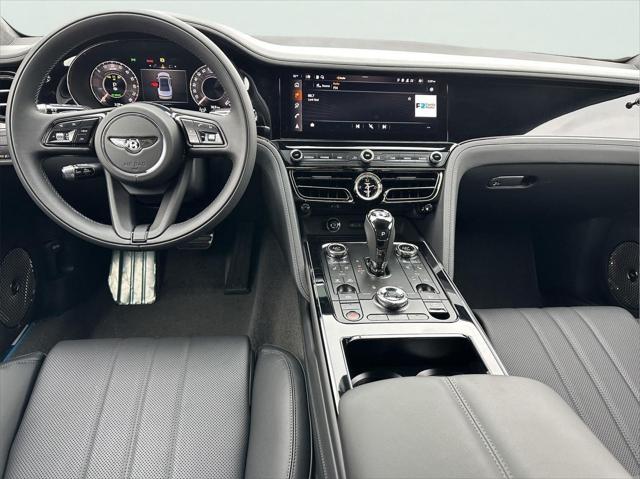 2026 Bentley Flying Spur V8
