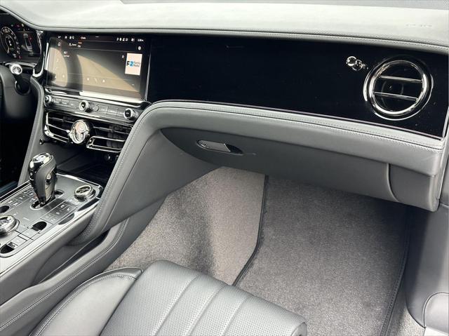 2026 Bentley Flying Spur V8