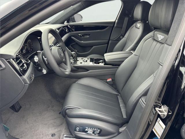 2026 Bentley Flying Spur V8