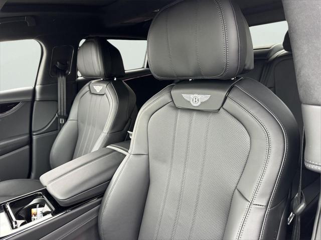 2026 Bentley Flying Spur V8