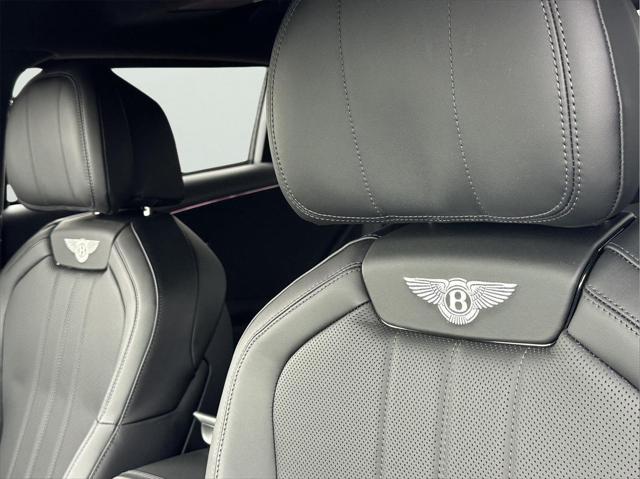 2026 Bentley Flying Spur V8