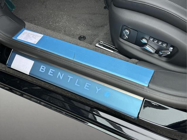 2026 Bentley Flying Spur V8