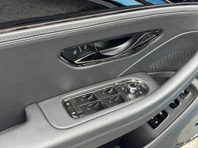 2026 Bentley Flying Spur V8