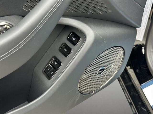 2026 Bentley Flying Spur V8