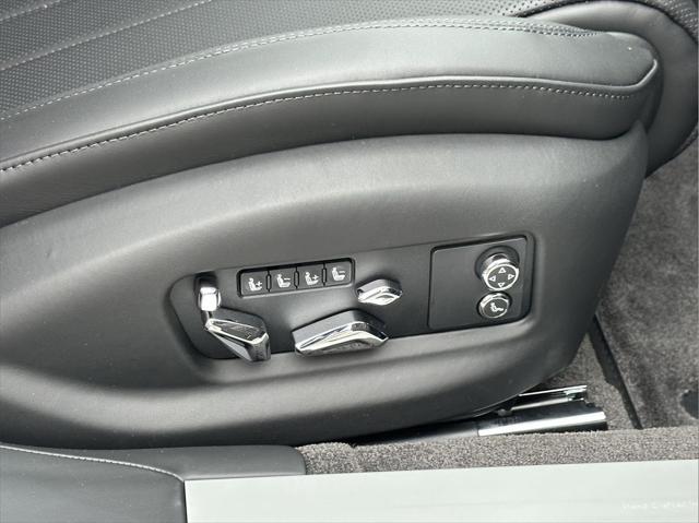 2026 Bentley Flying Spur V8