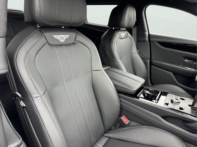 2026 Bentley Flying Spur V8