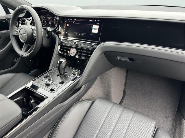 2026 Bentley Flying Spur V8