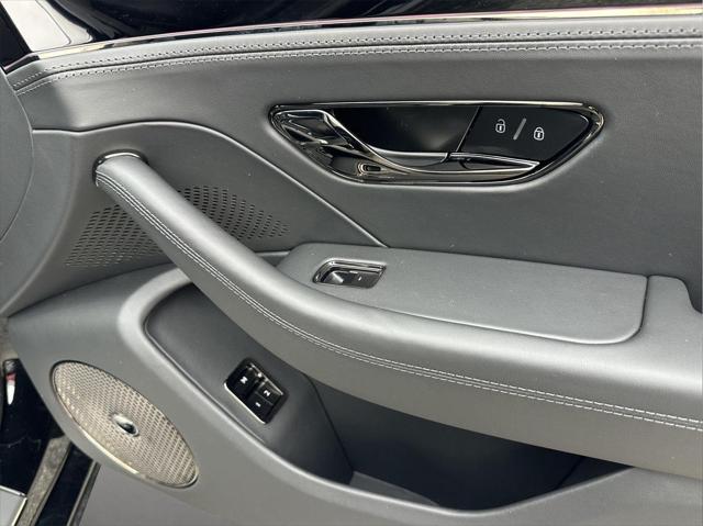 2026 Bentley Flying Spur V8