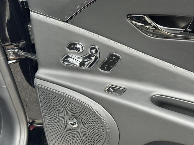 2026 Bentley Flying Spur V8