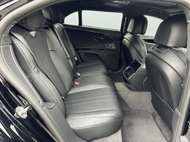 2026 Bentley Flying Spur V8