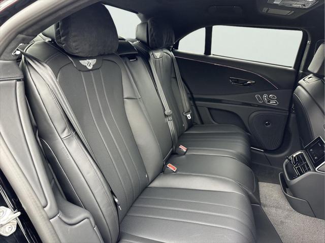 2026 Bentley Flying Spur V8