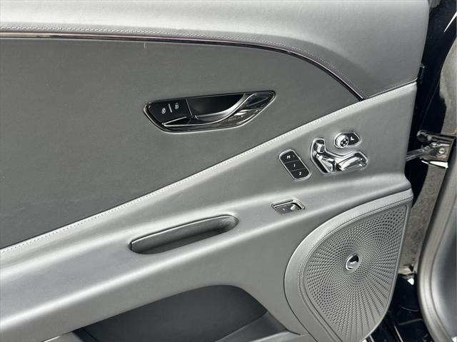 2026 Bentley Flying Spur V8