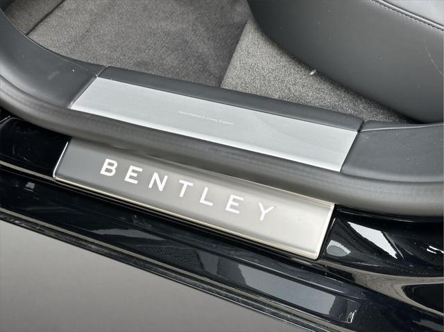 2026 Bentley Flying Spur V8