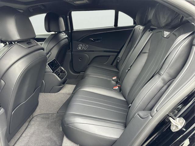 2026 Bentley Flying Spur V8