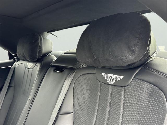 2026 Bentley Flying Spur V8