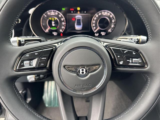 2026 Bentley Flying Spur V8