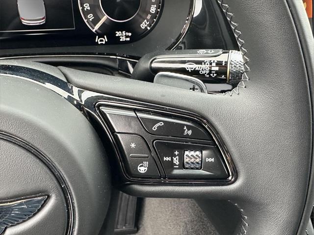 2026 Bentley Flying Spur V8