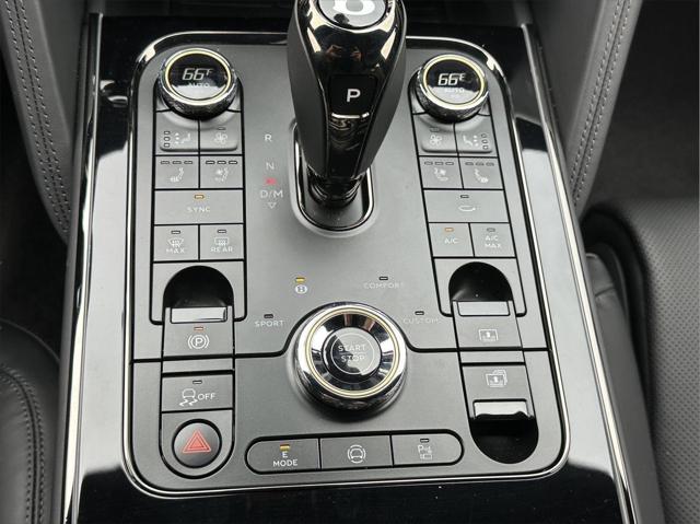 2026 Bentley Flying Spur V8