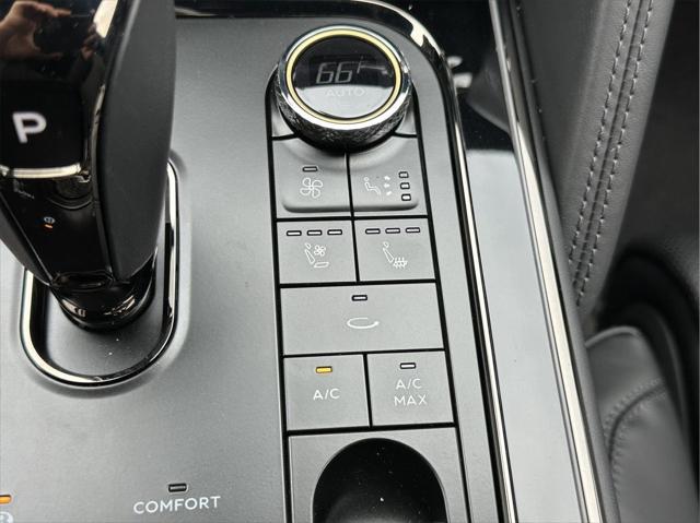 2026 Bentley Flying Spur V8