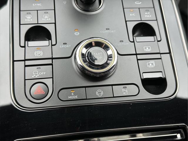 2026 Bentley Flying Spur V8