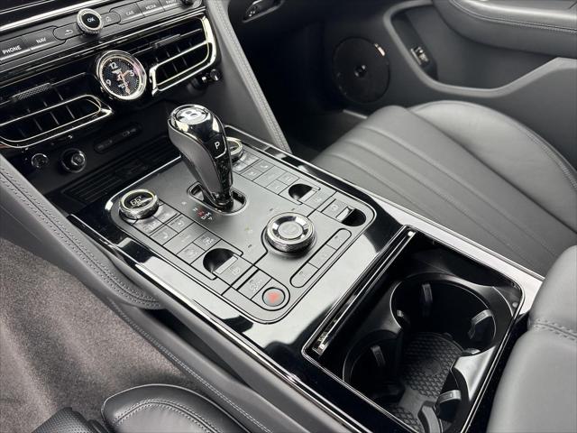2026 Bentley Flying Spur V8