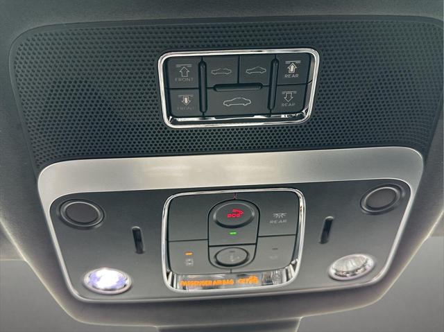 2026 Bentley Flying Spur V8