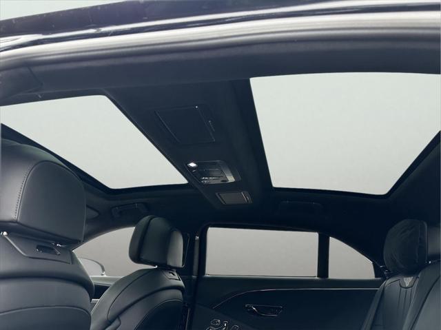 2026 Bentley Flying Spur V8