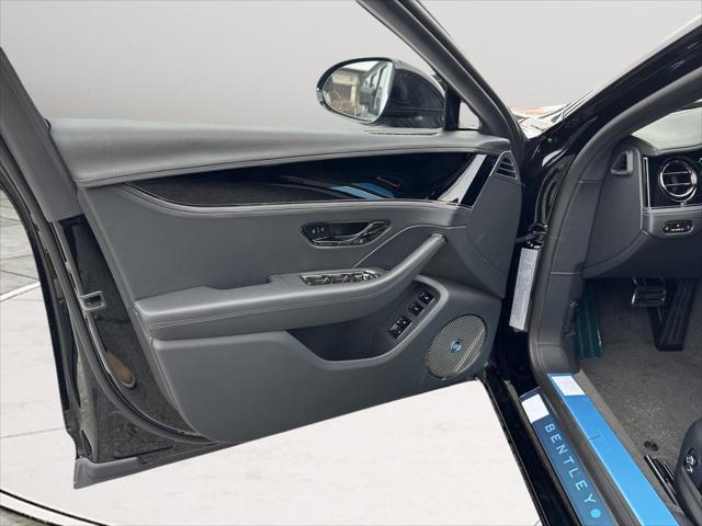 2026 Bentley Flying Spur V8