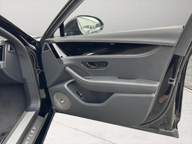 2026 Bentley Flying Spur V8