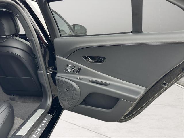 2026 Bentley Flying Spur V8