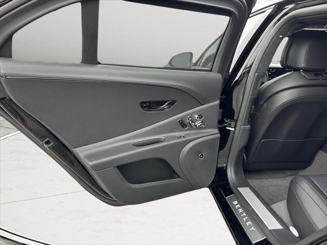 2026 Bentley Flying Spur V8