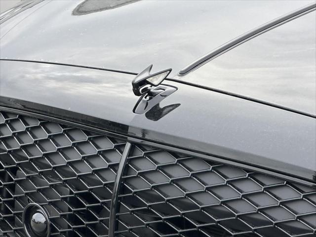 2026 Bentley Flying Spur V8