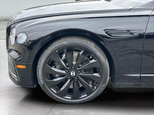 2026 Bentley Flying Spur V8