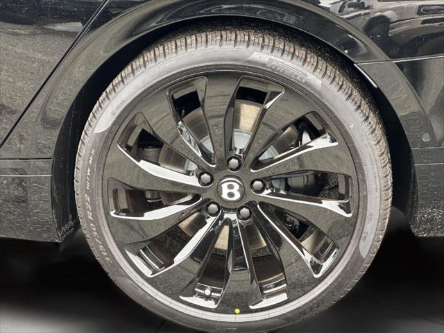 2026 Bentley Flying Spur V8