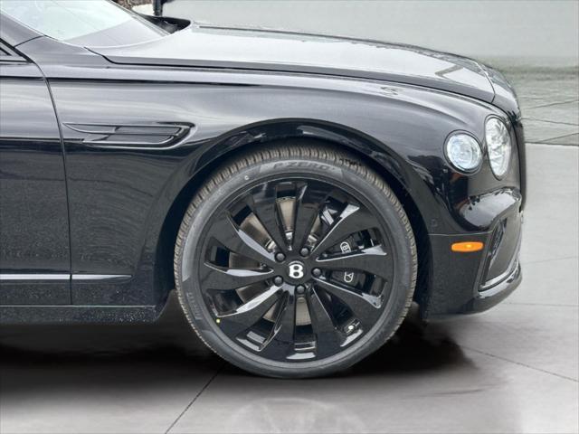 2026 Bentley Flying Spur V8