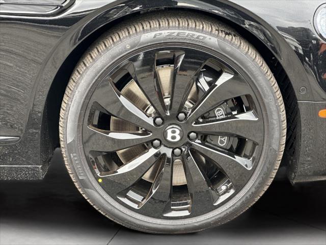 2026 Bentley Flying Spur V8