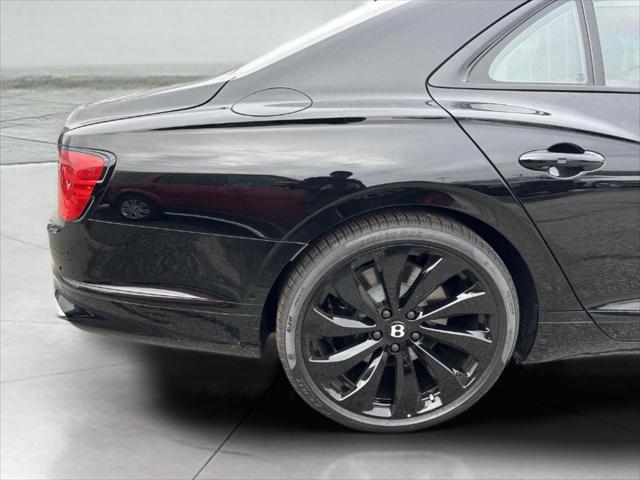 2026 Bentley Flying Spur V8