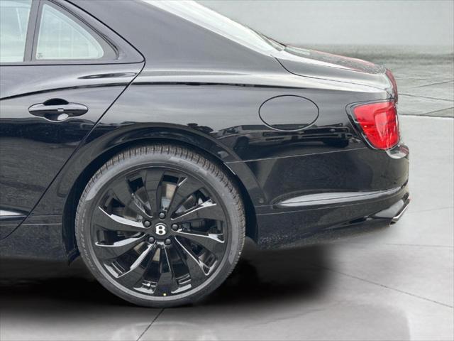 2026 Bentley Flying Spur V8